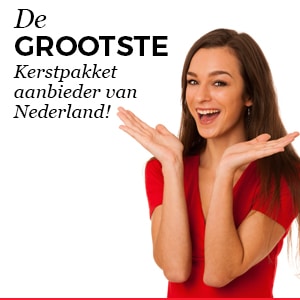 kerstpakket.nl - Kerstpakketten