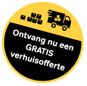 beeboxx - Bestelling verhuisdozen