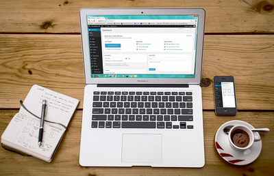 Een website laten maken in Haarlem voor extra exposure