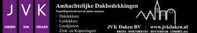 Zoekt u een goede dakdekker in Breda?
