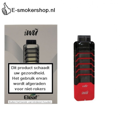 Geniet optimaal van je e-sigaret dankzij e-smokershop.nl