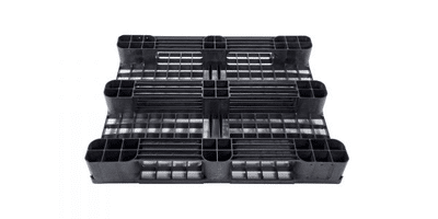 De juiste cp pallets bestel je natuurlijk bij Qpall
