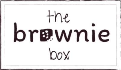 Verstuur eens een leuk presentje in de vorm van brownies
