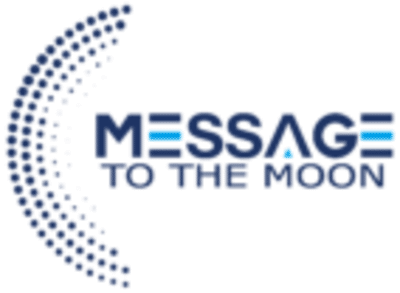 Regel het zakelijk internet via Message to the Moon